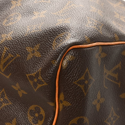 Louis Vuitton Monogram Keepall 50 9 of 11
