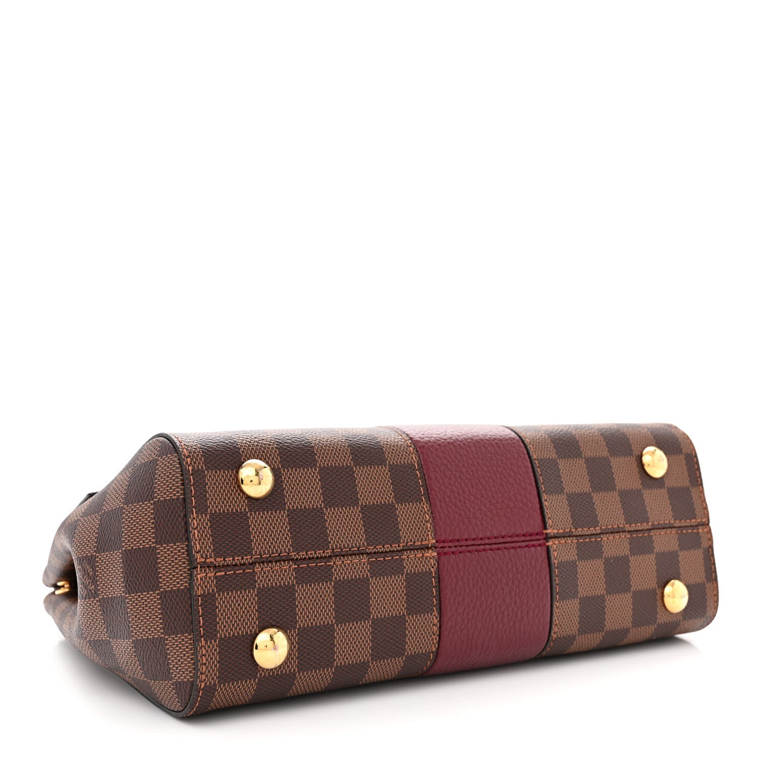 Louis Vuitton Damier Ebene Bond Street Bordeaux 4 of 15