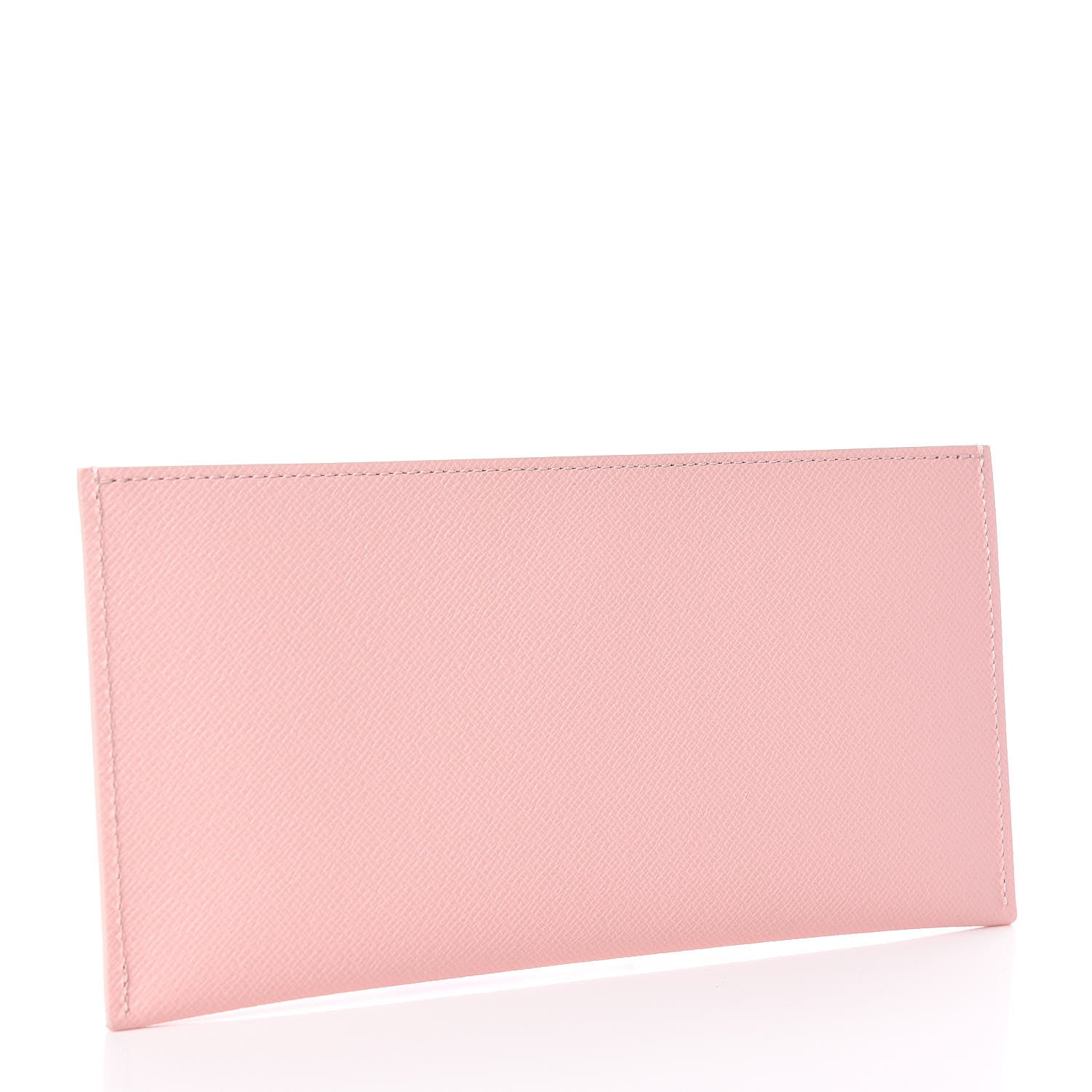 Louis Vuitton Calfskin Felicie Card Holder Insert Rose Ballerine 3 of 6