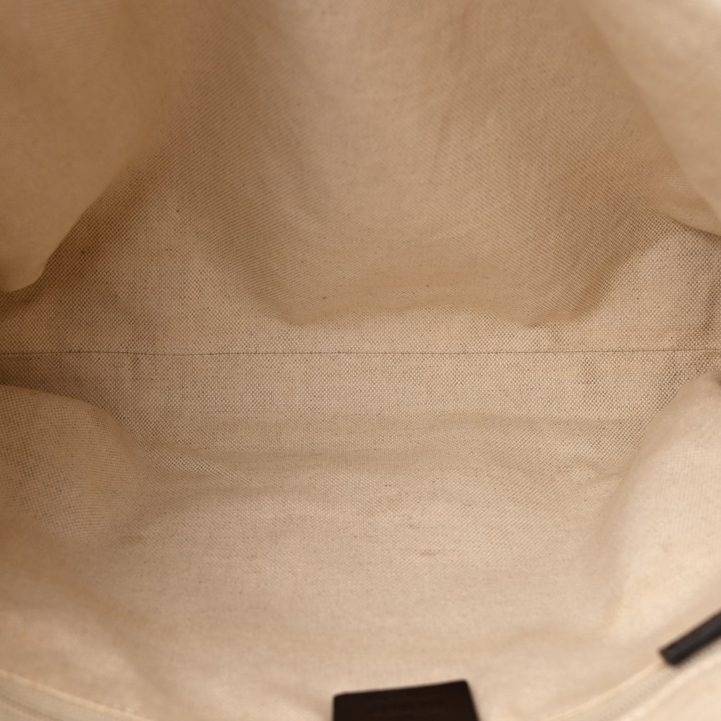 Monogram Medium Sukey Tote Dark Brown