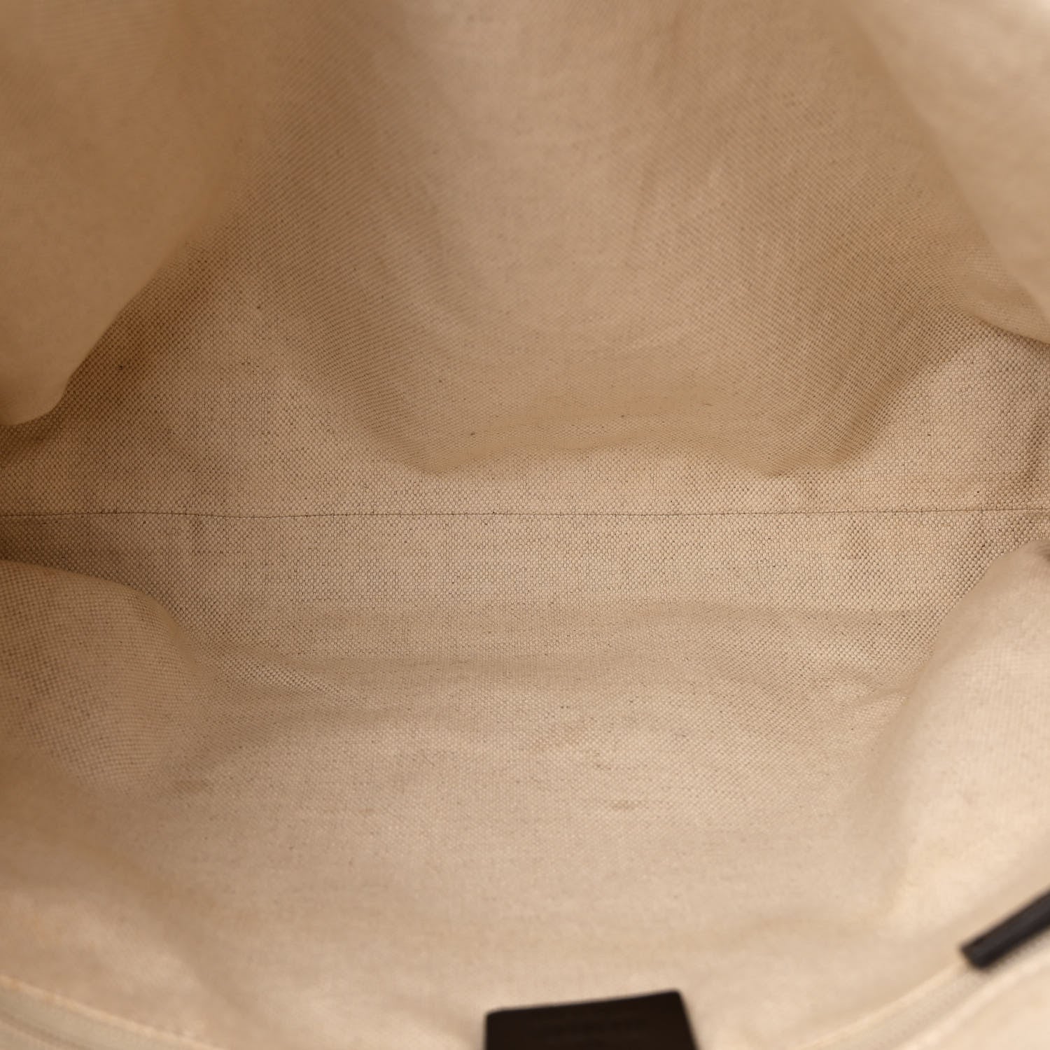 Gucci Monogram Medium Sukey Tote Dark Brown 5 of 10