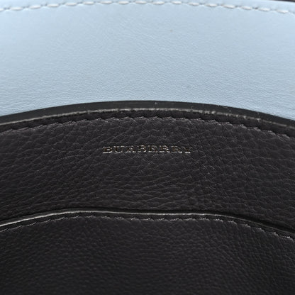 Burberry Marais Calfskin Large Belt Bag Charcoal Grey 7 of 22
