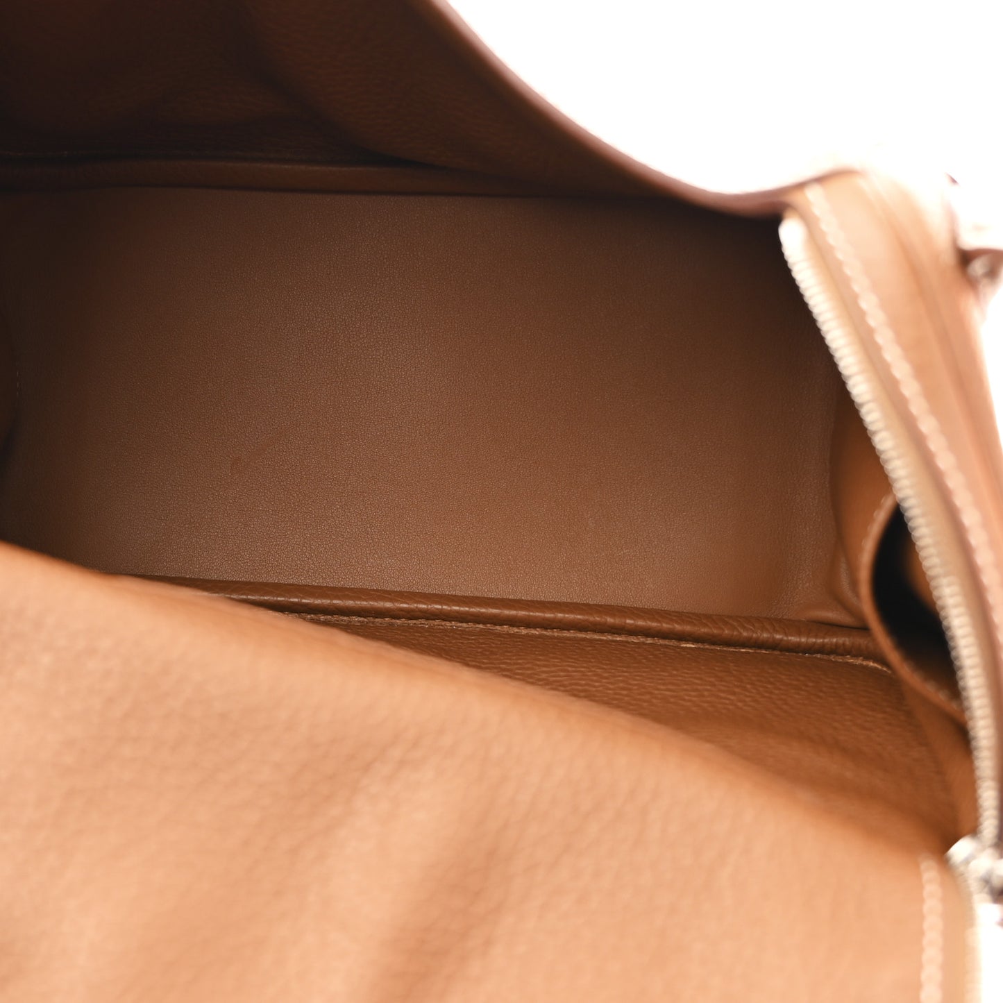 Taurillon Clemence Lindy 26 Gold
