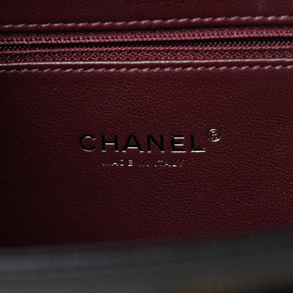 Chanel Caviar Quilted Large Business Affinity Flap Black 6 of 11