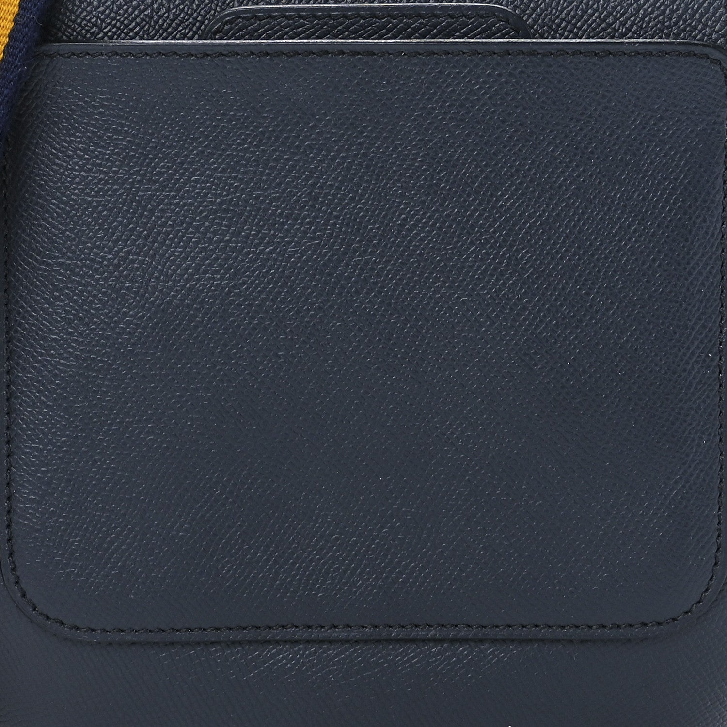 Hermes Epsom Octogone 23 Bleu Indigo 7 of 11