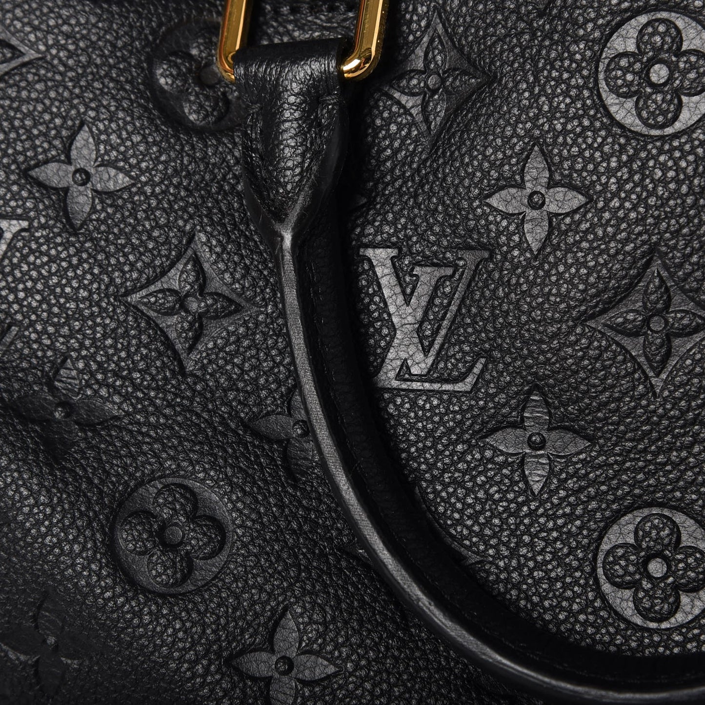 Empreinte Speedy Bandouliere 30 Black