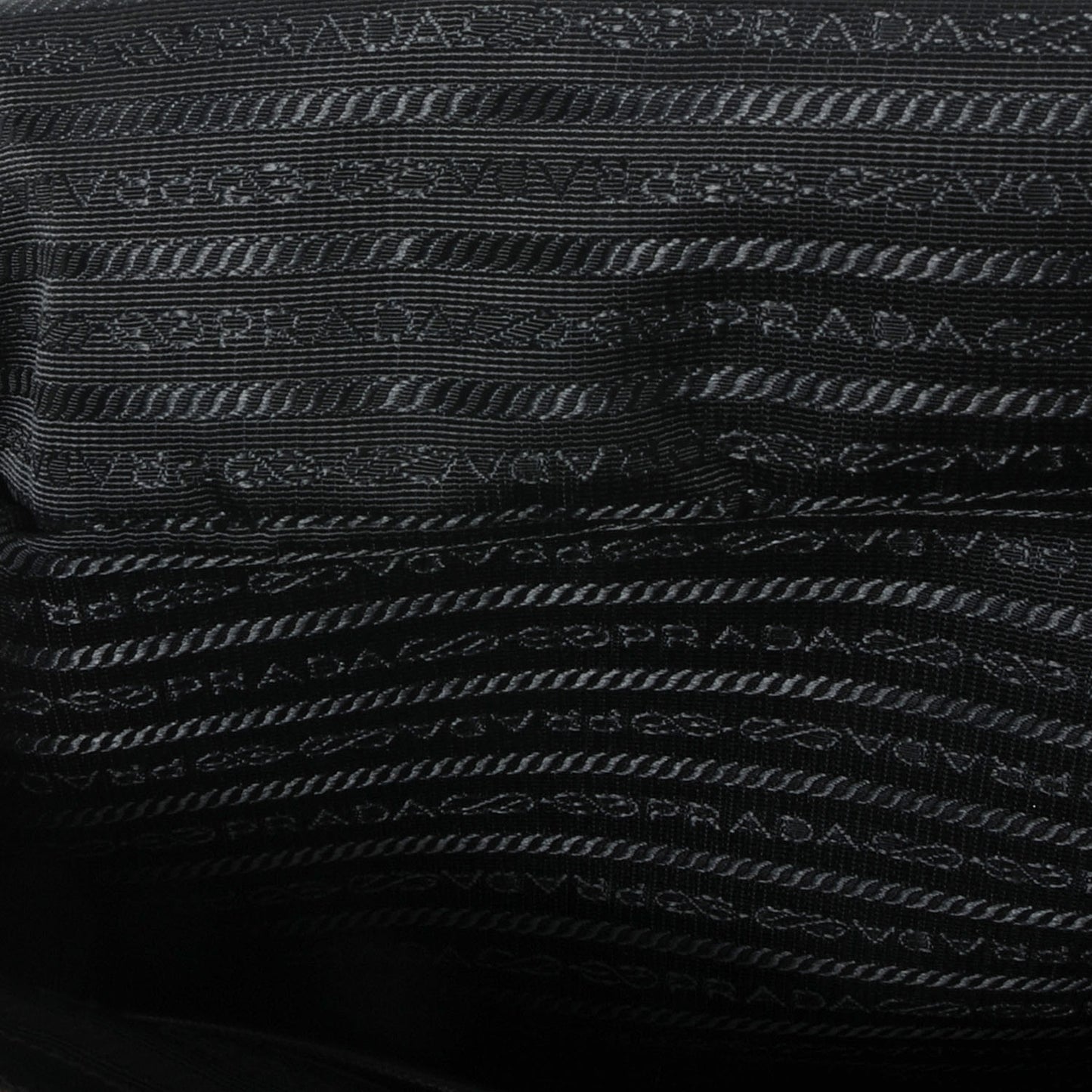 Saffiano Lux Tote Nero Black