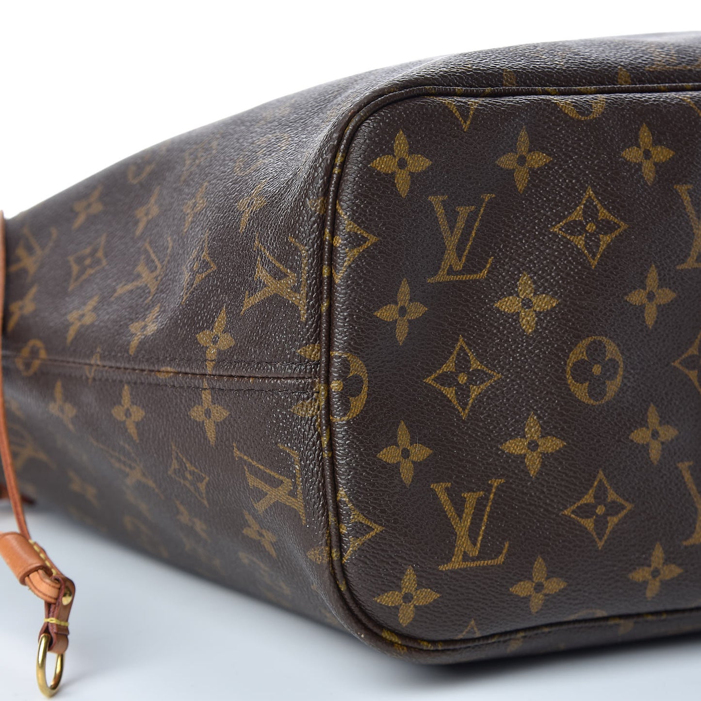 Monogram Neverfull MM