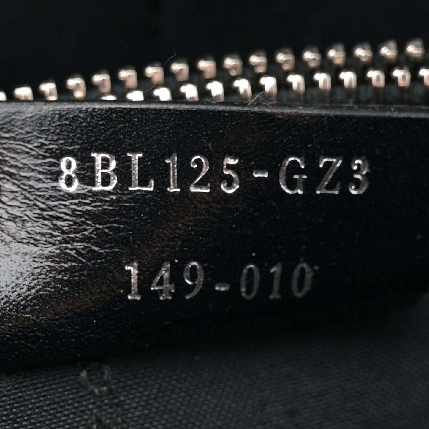 Vitello Dolce Large By The Way Boston Bag Black