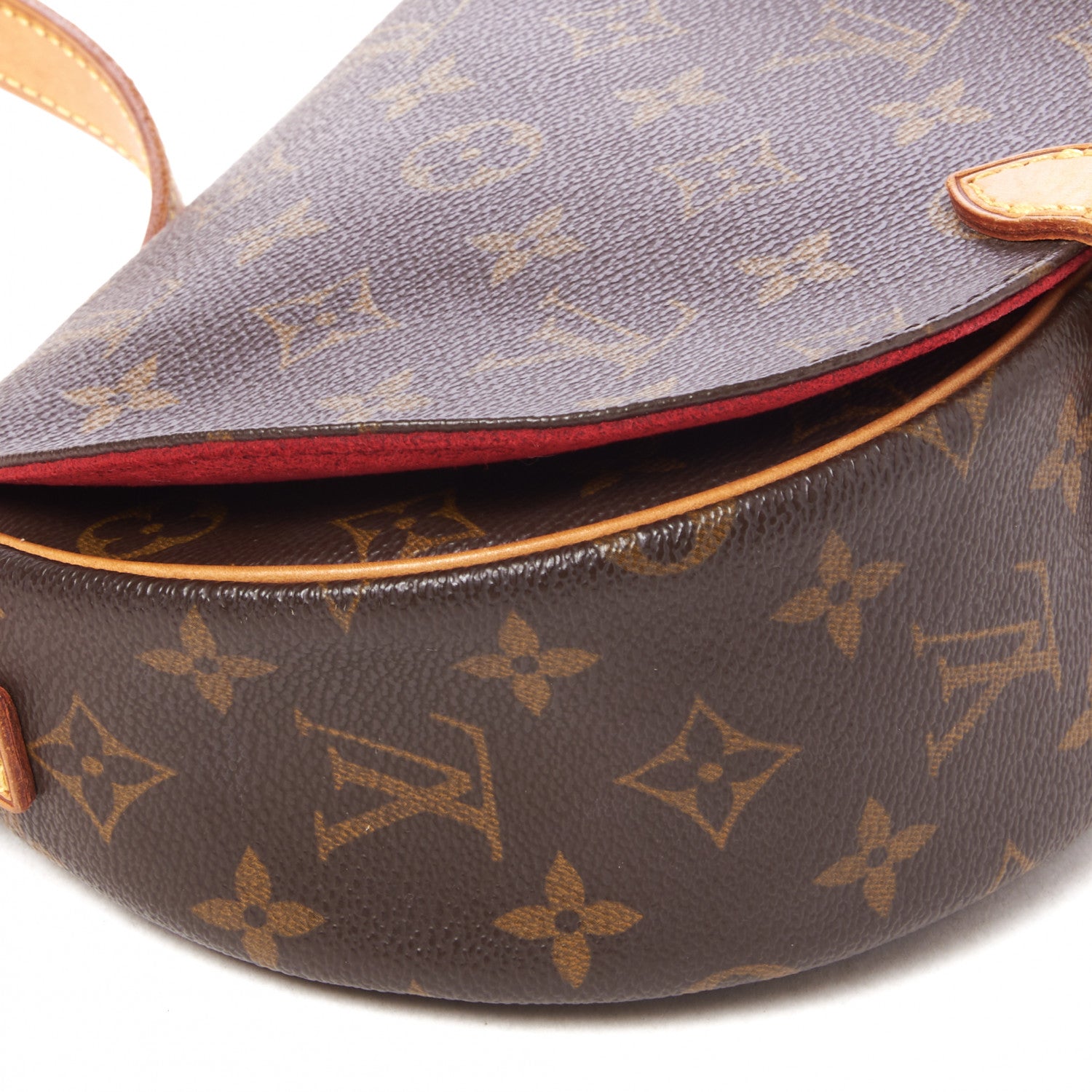 Louis Vuitton Monogram Tambourin 5 of 7