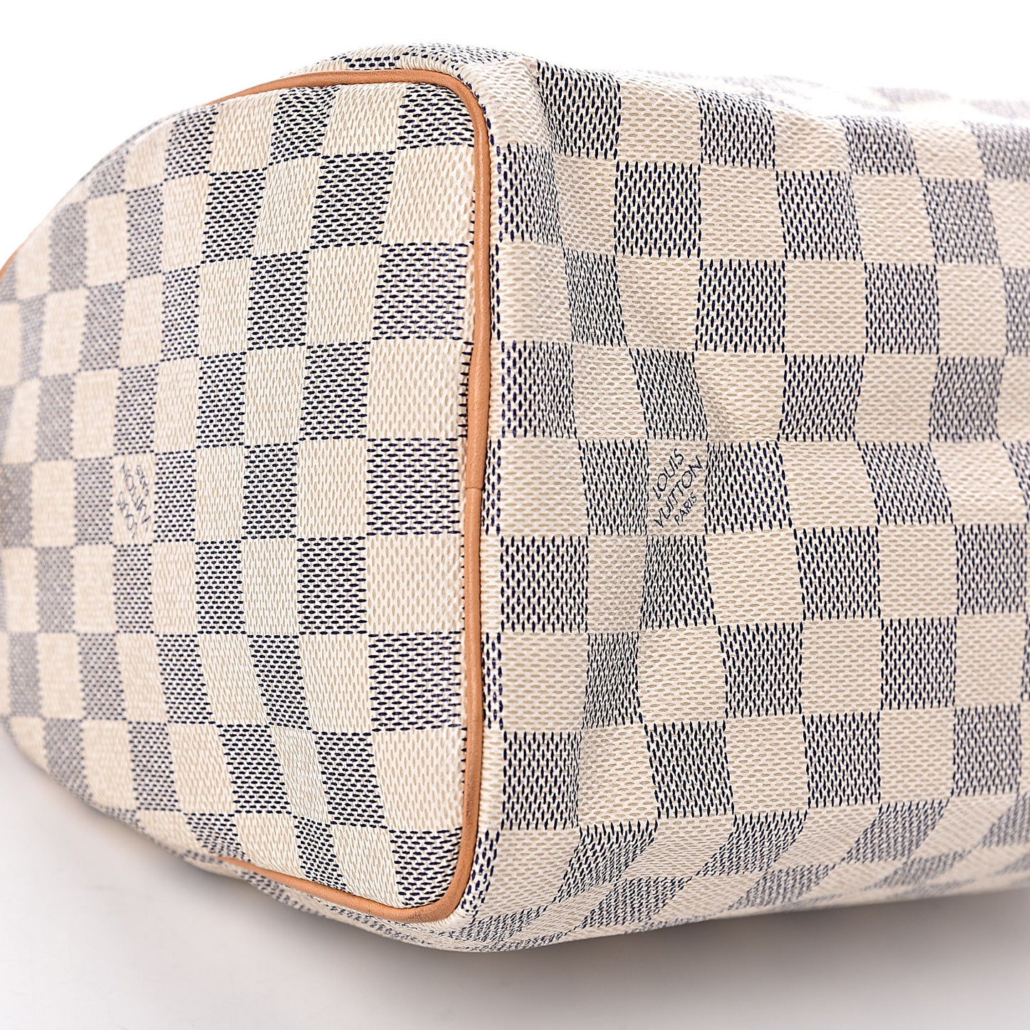 Damier Azur Speedy 25