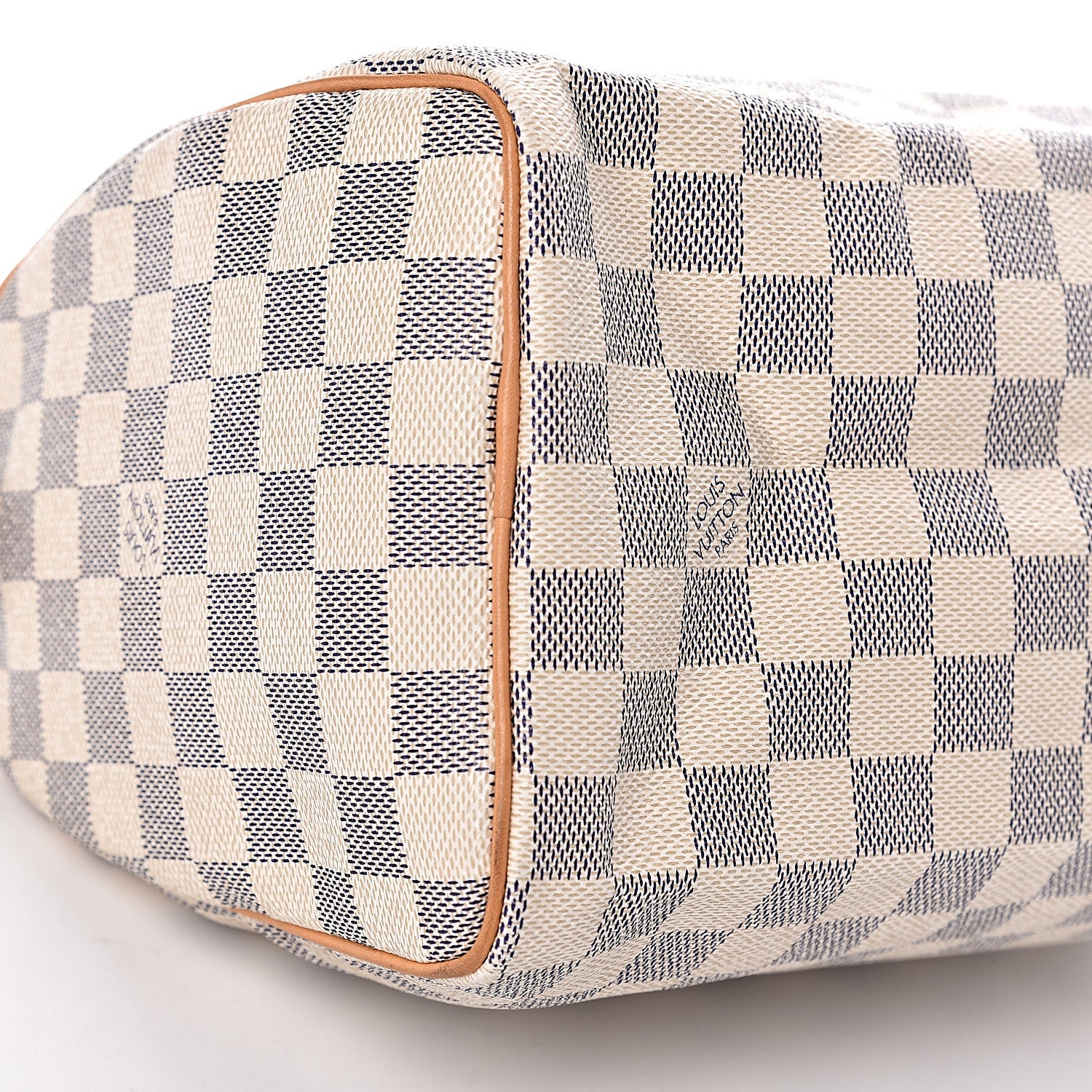Louis Vuitton Damier Azur Speedy 25 12 of 14