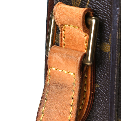 Louis Vuitton Monogram Saint Cloud GM 9 of 10