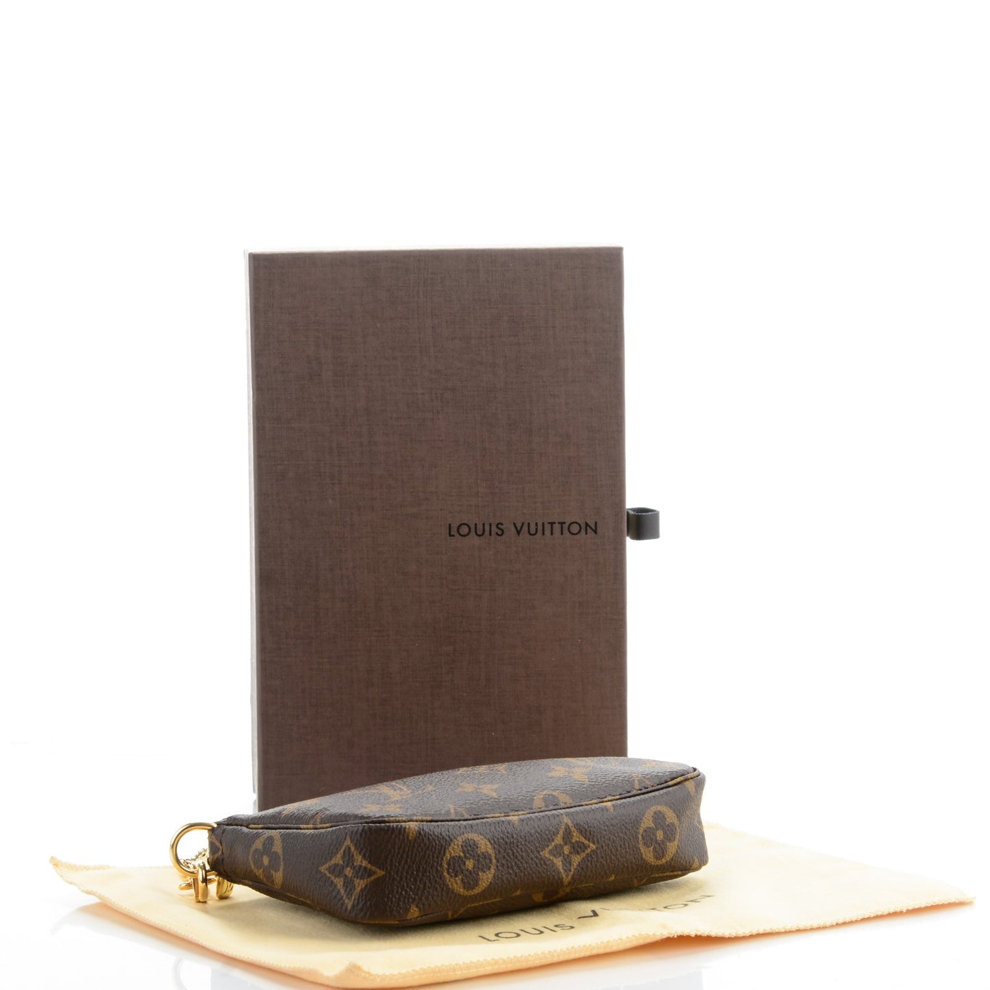 Monogram Mini Pochette Accessories