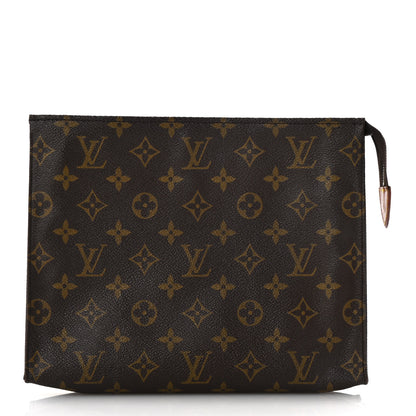 Louis Vuitton Monogram Toiletry Pouch 26 1 of 11