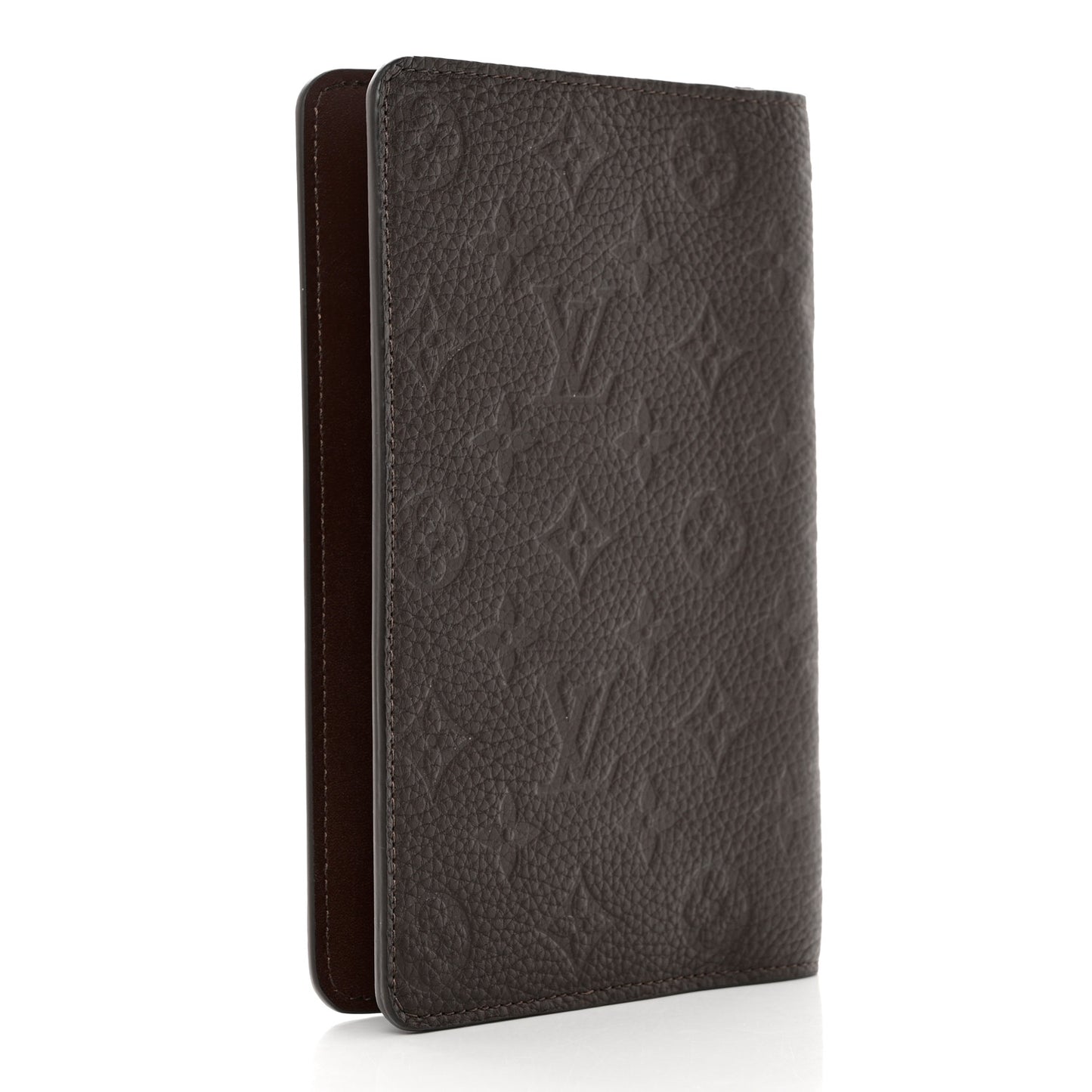 Empreinte Monogram Agenda Cover Terre