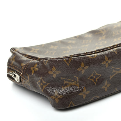 Louis Vuitton Monogram Trousse Toilette 28 7 of 8