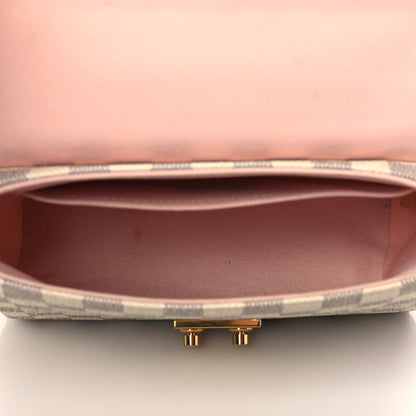 Louis Vuitton Damier Azur Croisette 5 of 8