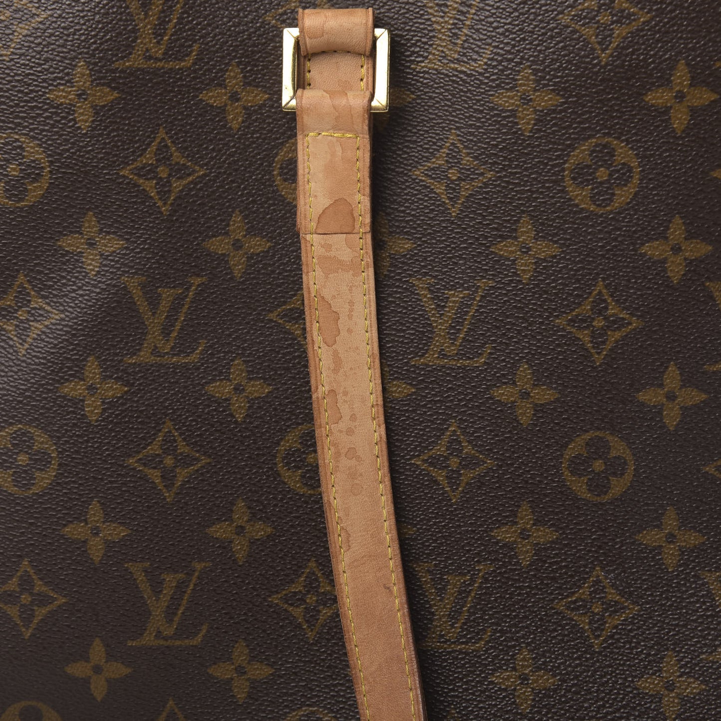 Monogram Luco