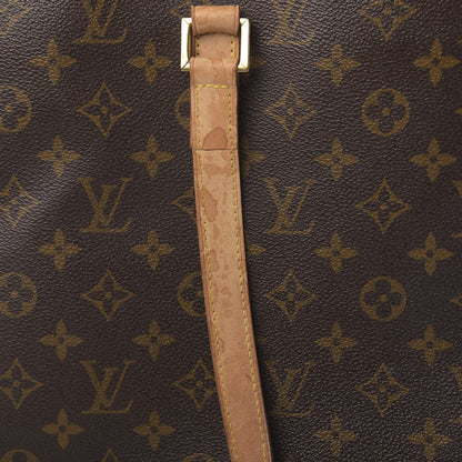 Louis Vuitton Monogram Luco 14 of 28