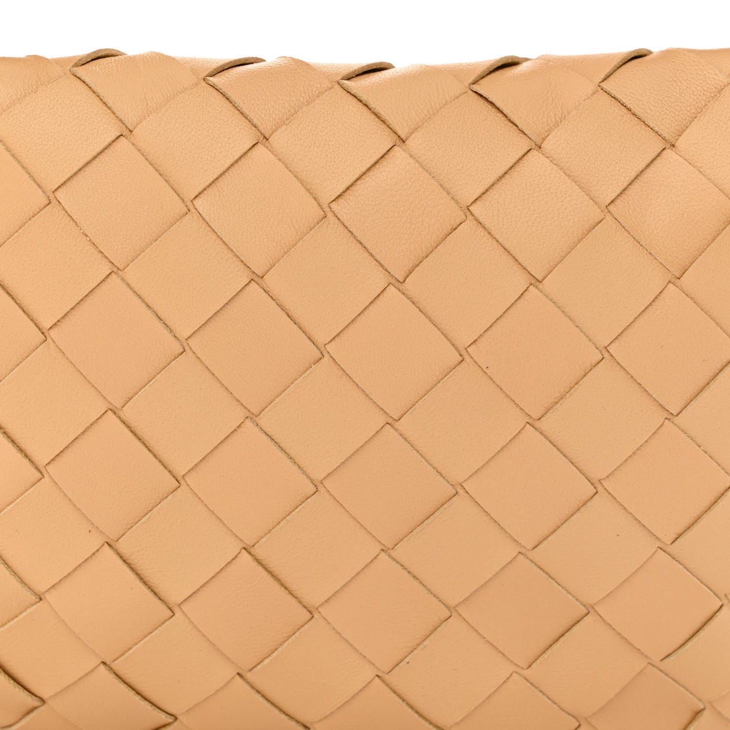Bottega Veneta Nappa Intrecciato Mini Jodie Almond 8 of 10