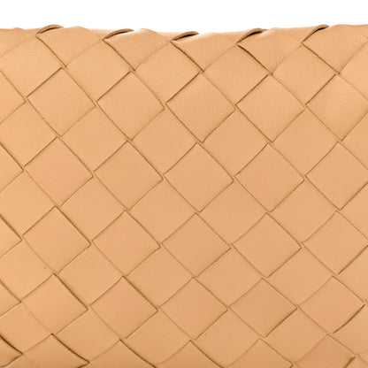 Bottega Veneta Nappa Intrecciato Mini Jodie Almond 8 of 10
