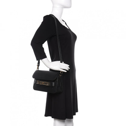 Proenza Schouler New Linosa Mini PS11 Classic Shoulder Bag Black 2 of 10