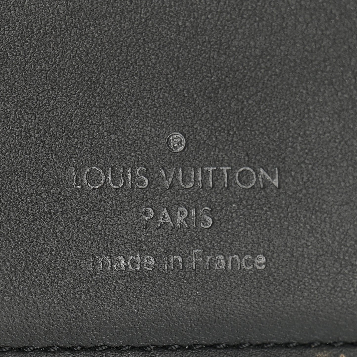 Damier Infini Multiple Wallet Onyx