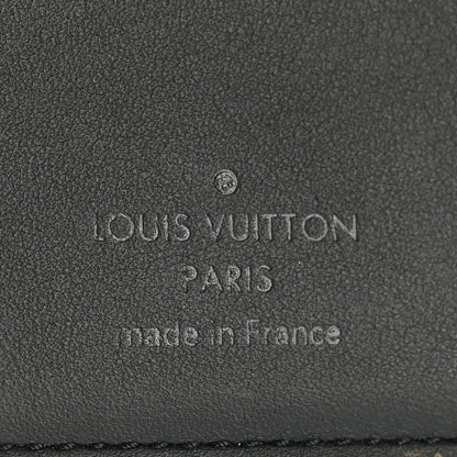Louis Vuitton Damier Infini Multiple Wallet Onyx 6 of 6