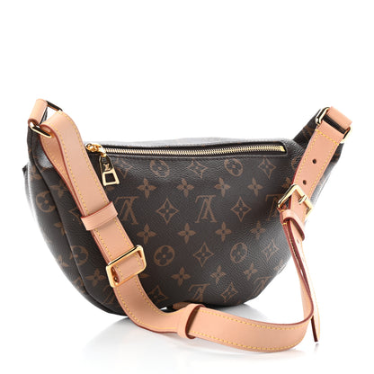 Louis Vuitton Monogram Bumbag 3 of 7