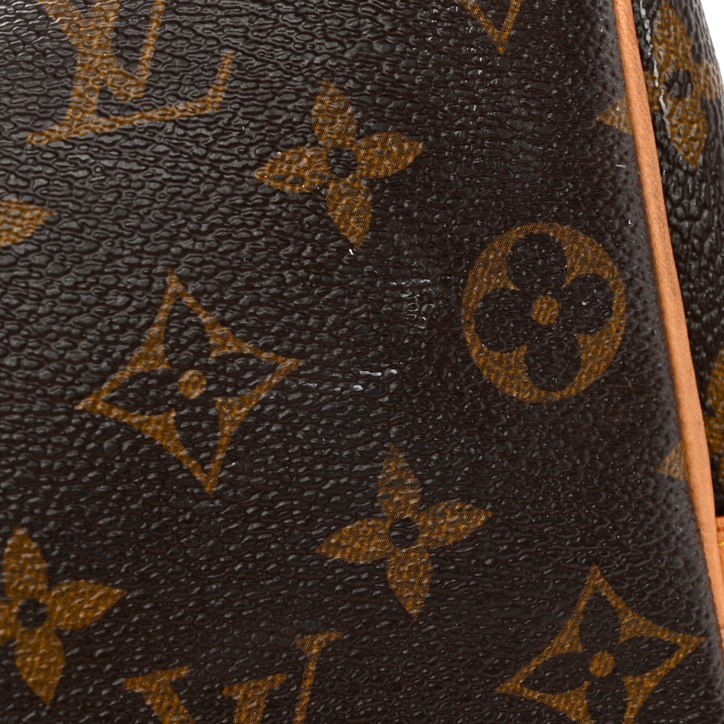 Monogram Keepall Bandouliere 50