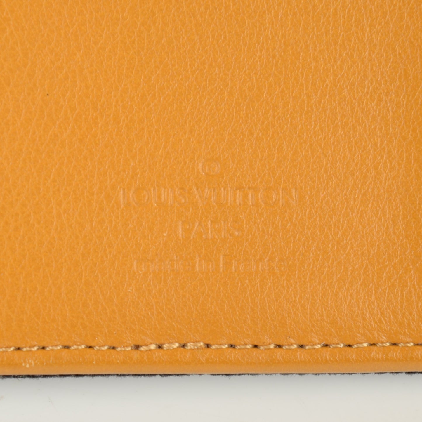 Denim Amelia Wallet Black