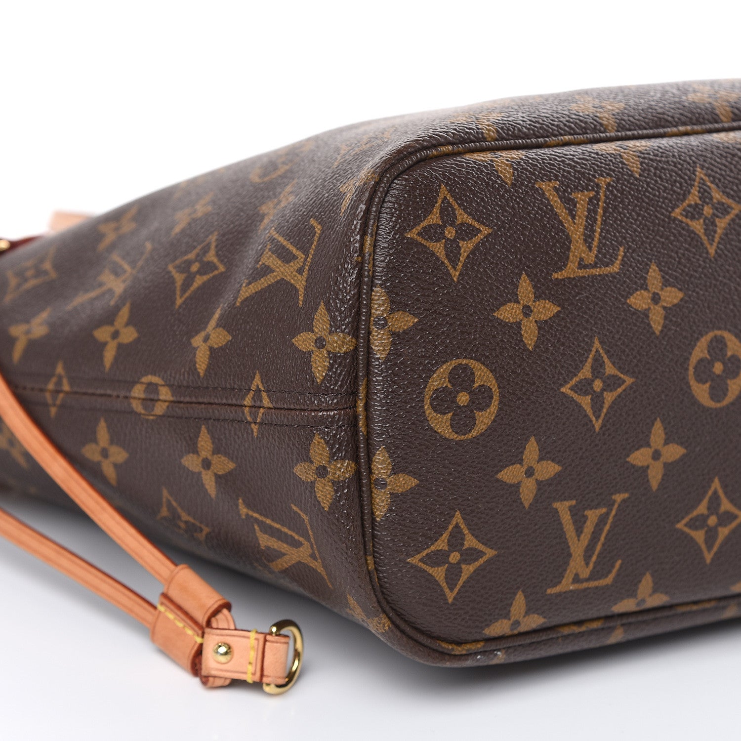 Louis Vuitton Monogram Neo Neverfull PM 8 of 18