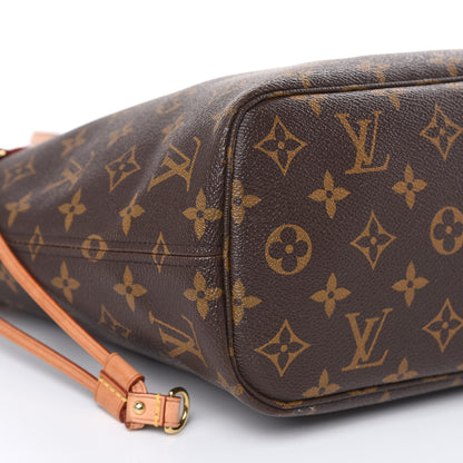 Louis Vuitton Monogram Neo Neverfull PM 8 of 18