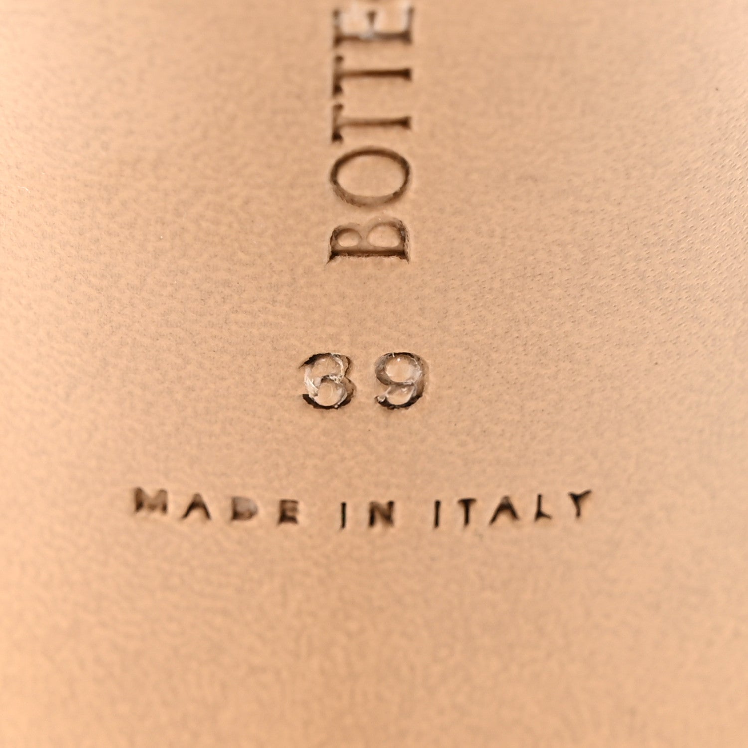 Bottega Veneta Raffia Intrecciato Lido Mule 90 Sandals 38 Cane Sugar 6 of 19