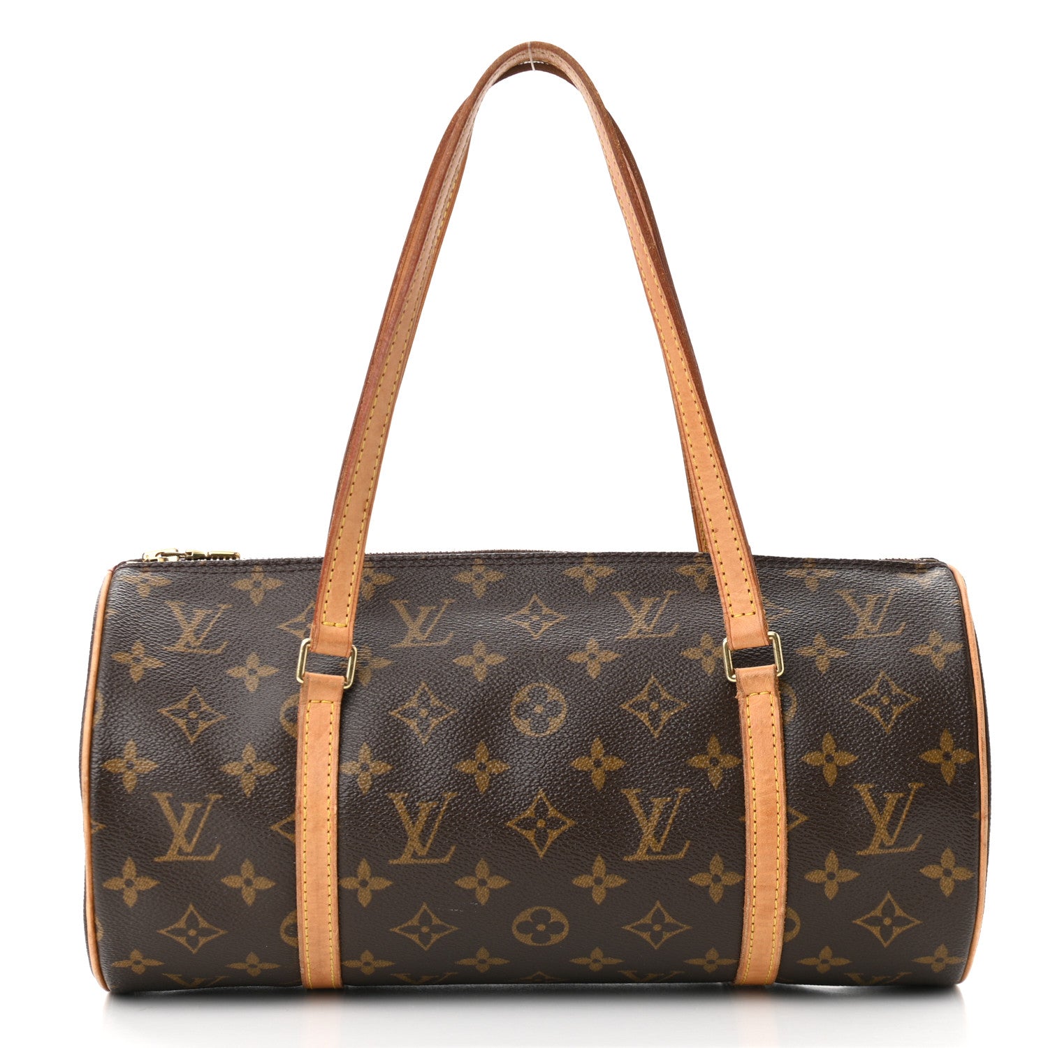 Louis Vuitton Monogram Papillon 30 With Companion 3 of 13