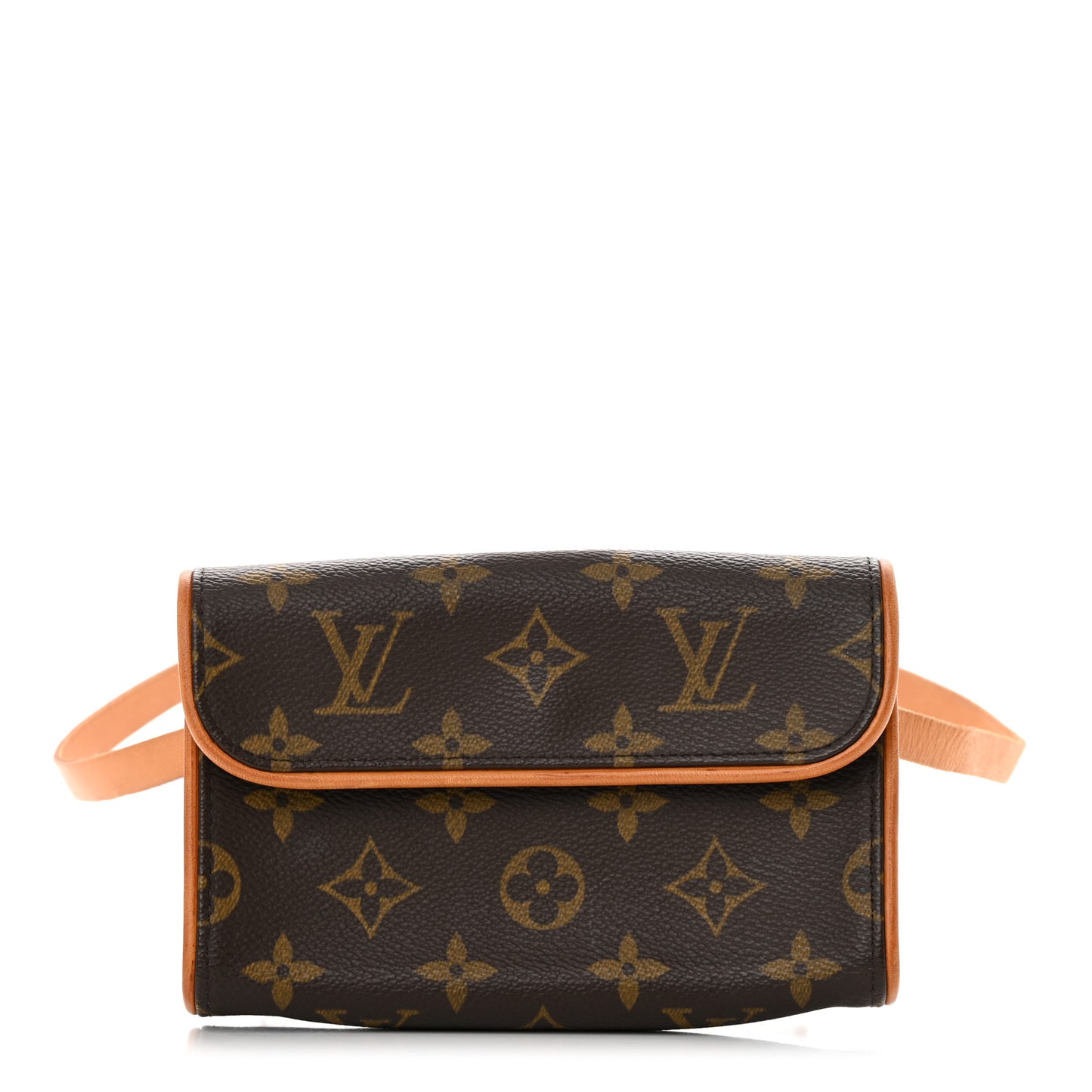 Monogram Pochette Florentine XS