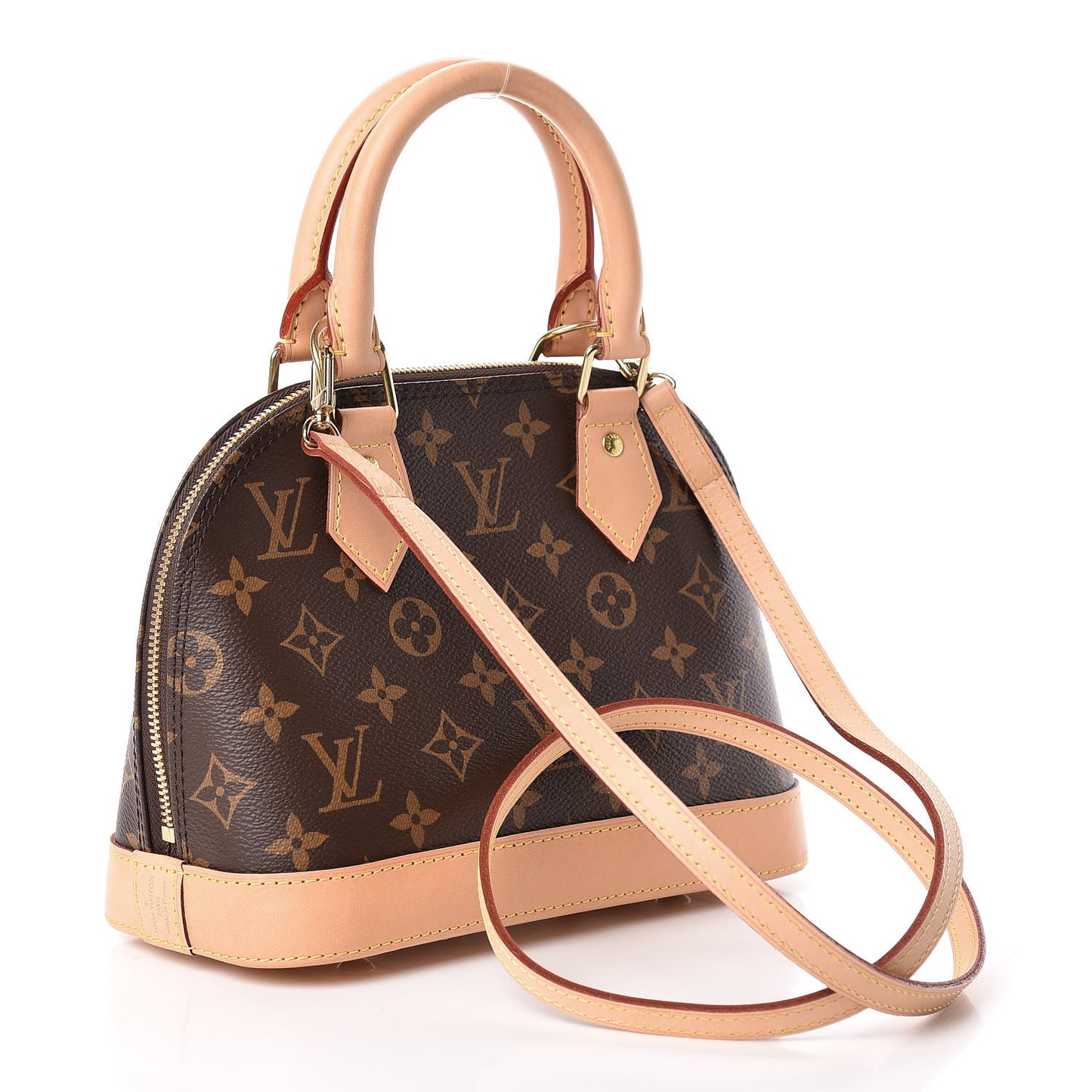 Monogram Alma BB