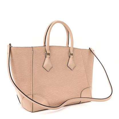 Louis Vuitton Epi Phenix MM Dune 3 of 21