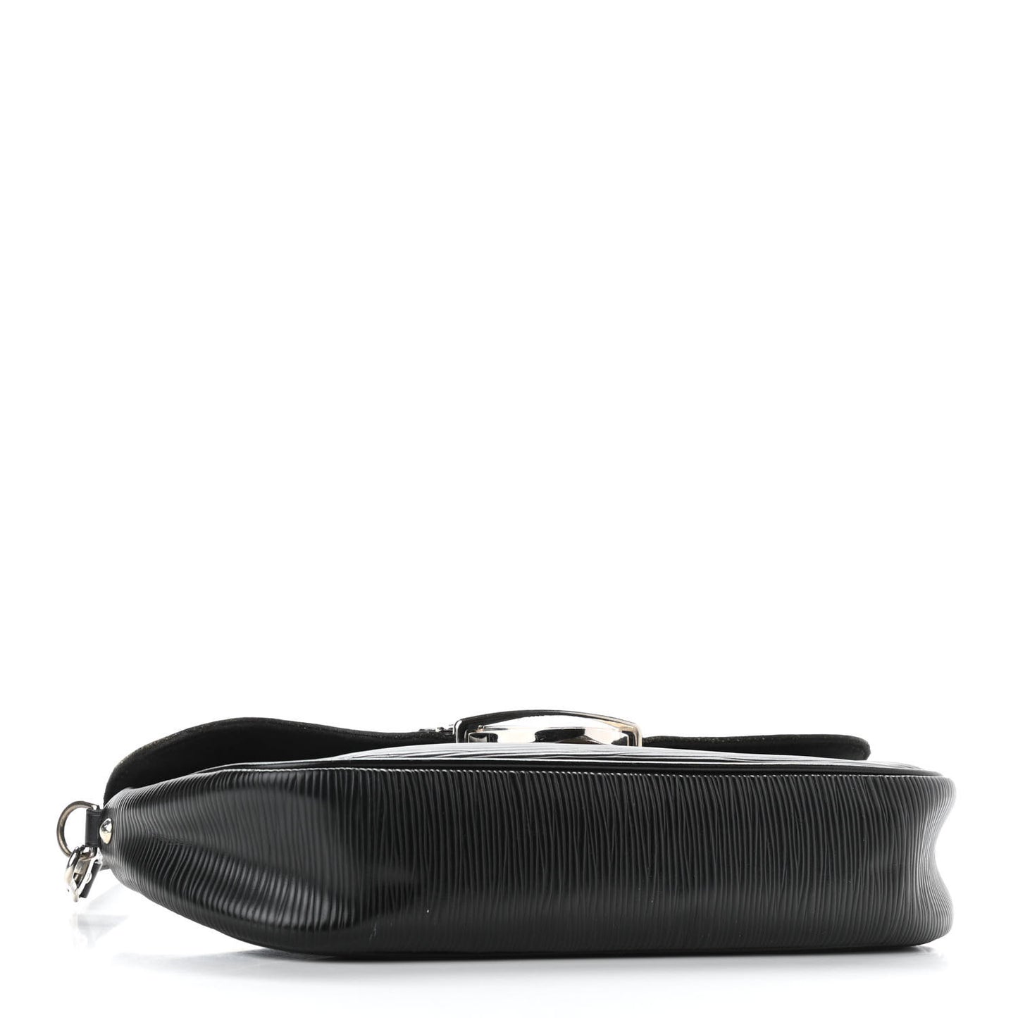 Epi Montaigne Clutch Black