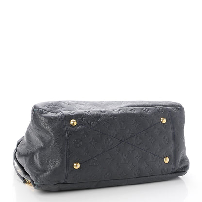 Louis Vuitton Empreinte Artsy MM Infini 4 of 7