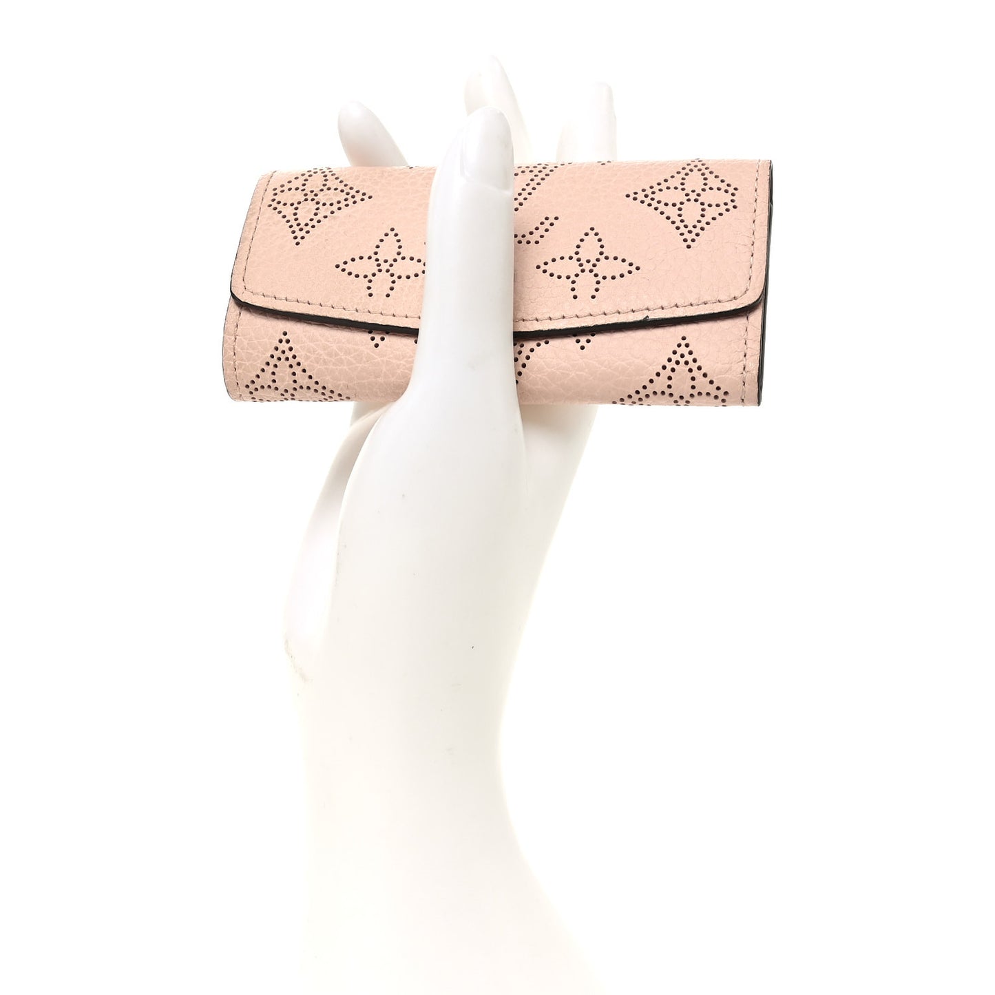Mahina Multicles 4 Key Holder Magnolia