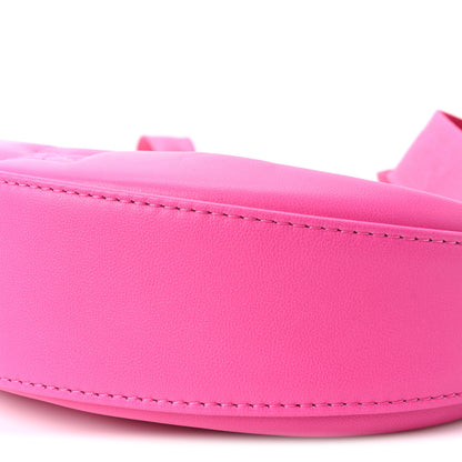 Louis Vuitton Calfskin Bubblegram Over The Moon Miami 9 of 9