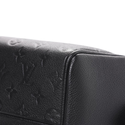 Louis Vuitton Empreinte Speedy Bandouliere 25 NM Black 13 of 13