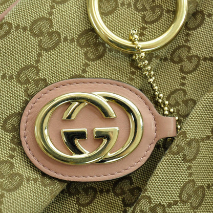 Gucci Monogram Medium Sukey Tote Pink 12 of 12