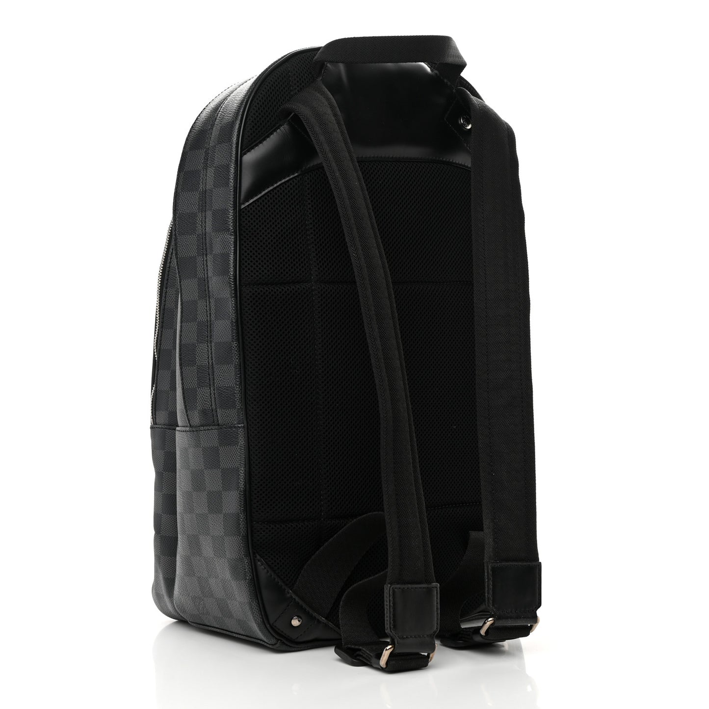 Damier Graphite Michael Backpack