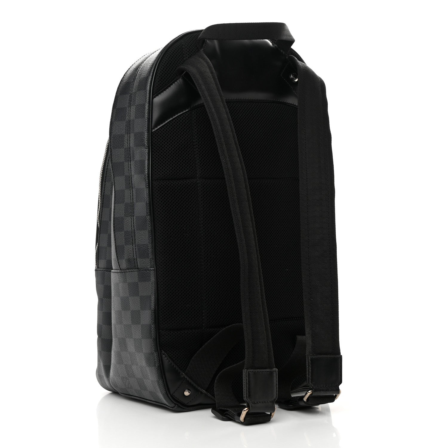 Louis Vuitton Damier Graphite Michael Backpack 3 of 13