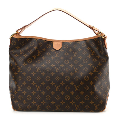Louis Vuitton Monogram Delightful MM 1 of 8