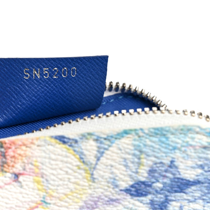 Louis Vuitton Monogram Pastel Colors LV Block 9 of 14