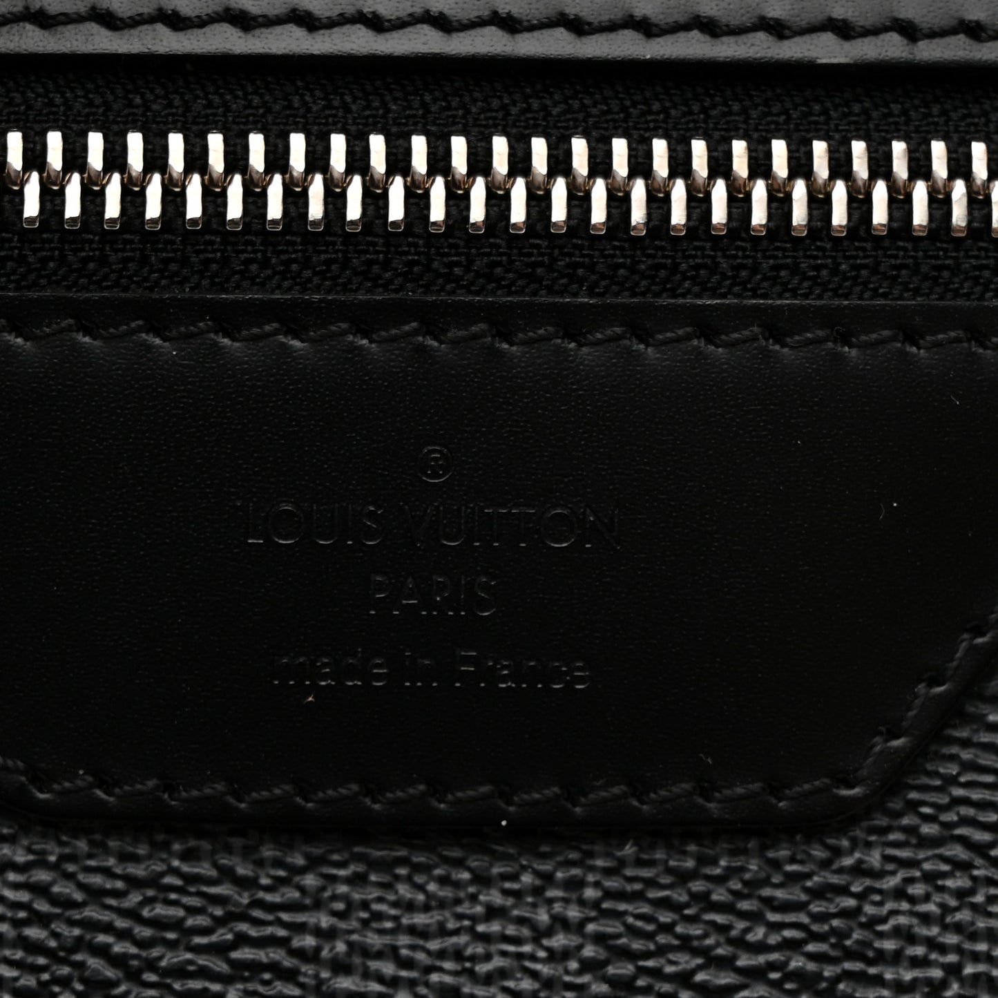 Damier Graphite Mick MM